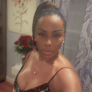 Meet your Posher, Monica